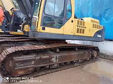 Hydraulic Excavator Jihu