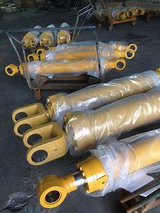 Hydraulic Excavator Pc400-7