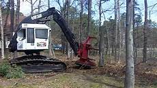 Hydraulic Excavator Used