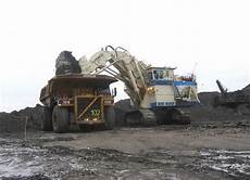 Hydraulic Excavator