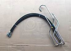 Hydraulic Oil Cooler