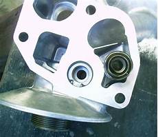 Hydraulic Oil Cooler