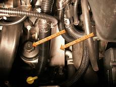 Hydraulic Oil Cooler