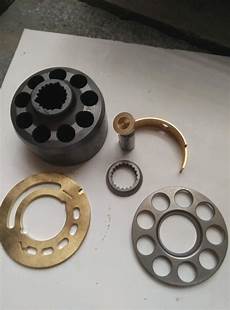 Hydraulic Oil