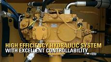 Hydraulic Pump Excavator