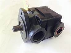 Hydraulic Pump