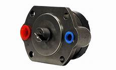 Hydraulic Pump