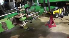 Hydraulic Wheel Loader