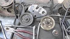 Idler Brake