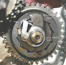 Idler Brake