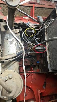 Ignition Switch