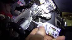 Ignition Switch