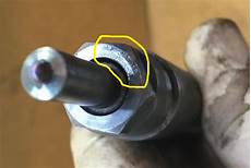 Injector Used