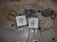 Injector Used