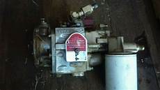 Injector