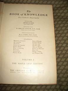 Knowledge