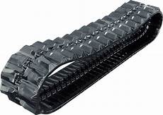 Kobelco Parts Rubber