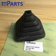 Kobelco Parts Rubber