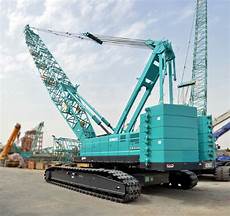 Kobelco Parts