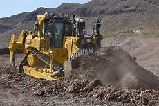 Komatsu Caterpillar
