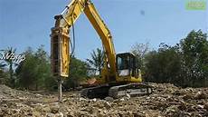 Komatsu Hydraulic