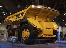 Komatsu Hydraulic