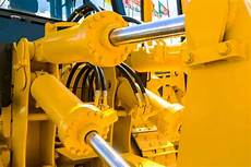 Komatsu Hydraulic
