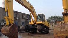 Komatsu Pc400-6 Excavator