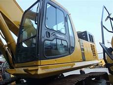 Komatsu Pc400-6