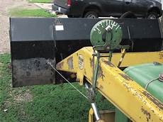 Loader Bucket