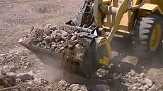 Loader Buckets