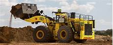 Loader Buckets