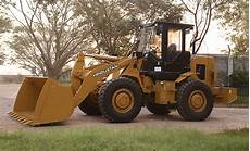 Loader Buckets