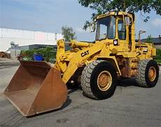 Loader Cat 950B