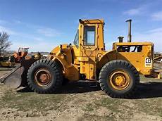 Loader Cat 966C