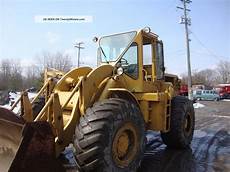 Loader Cat 966C