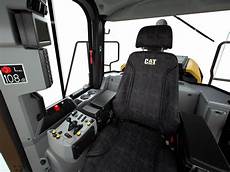 Loader Cat 966C