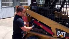 Loader Cat