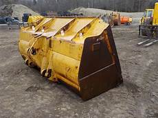 Loader Caterpillar 966G