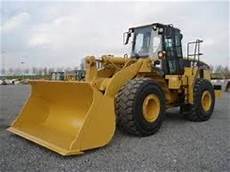 Loader Caterpillar 966G