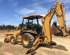 Loader Caterpillar Caterpillar