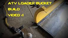 Loader Cutting