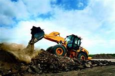 Loader Elevators