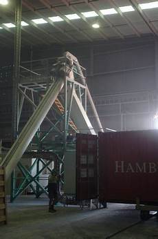 Loader Elevators