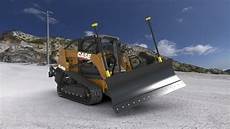 Loader Excavator