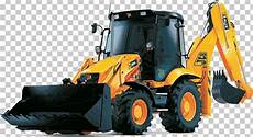 Loader Excavator
