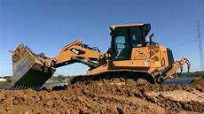 Loader Excavator