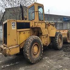 Loader Secondhand Caterpillar