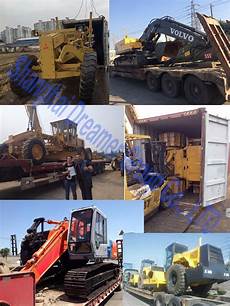 Loader Secondhand Caterpillar