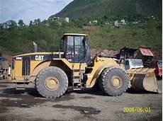Loader Secondhand Caterpillar